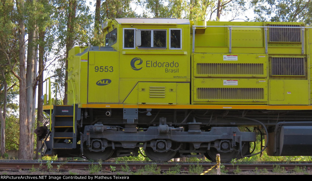 ELBR 9553